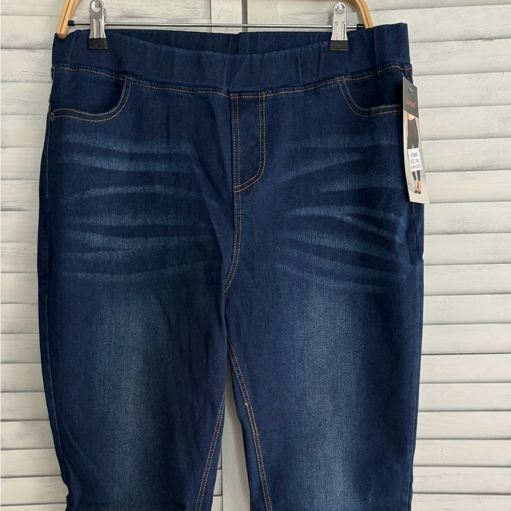 Skinny Jeans, 1XL